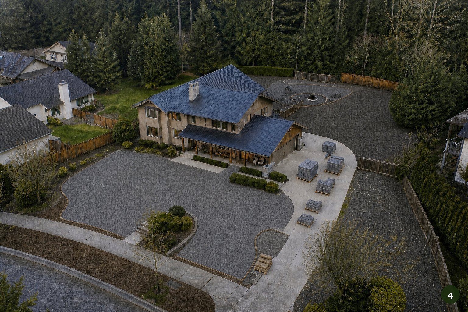 Path 80% complete